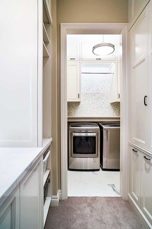 Plan 62566DJ: Luxury on One Level - Image #67 - European