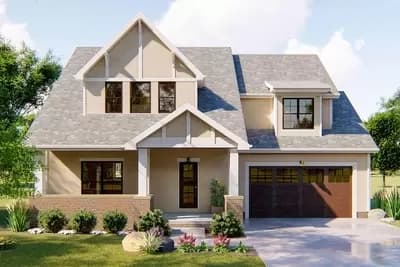 Gracious Master Suite
