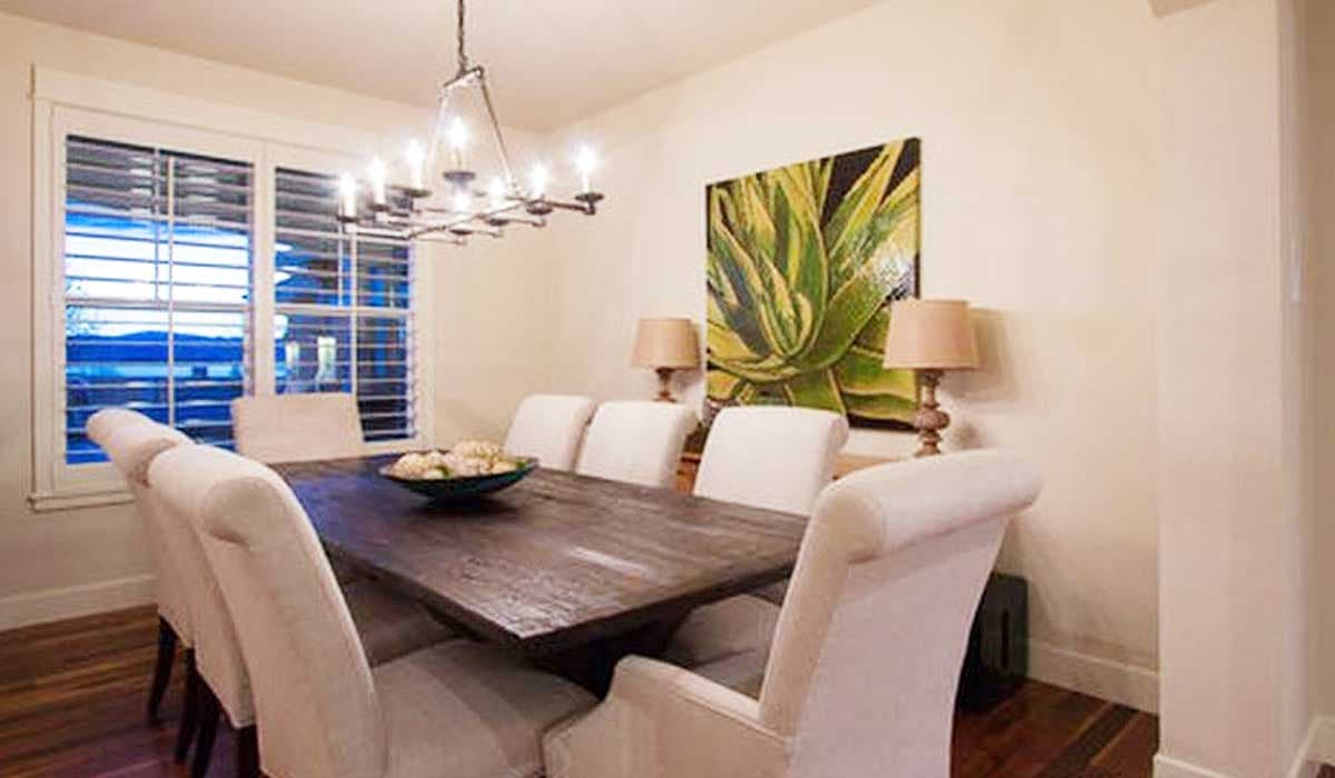 Plan 64405SC: 4 Bed Master on Main Craftsman House Plan - Image #11 - Hill Country, Northwest, Prairie