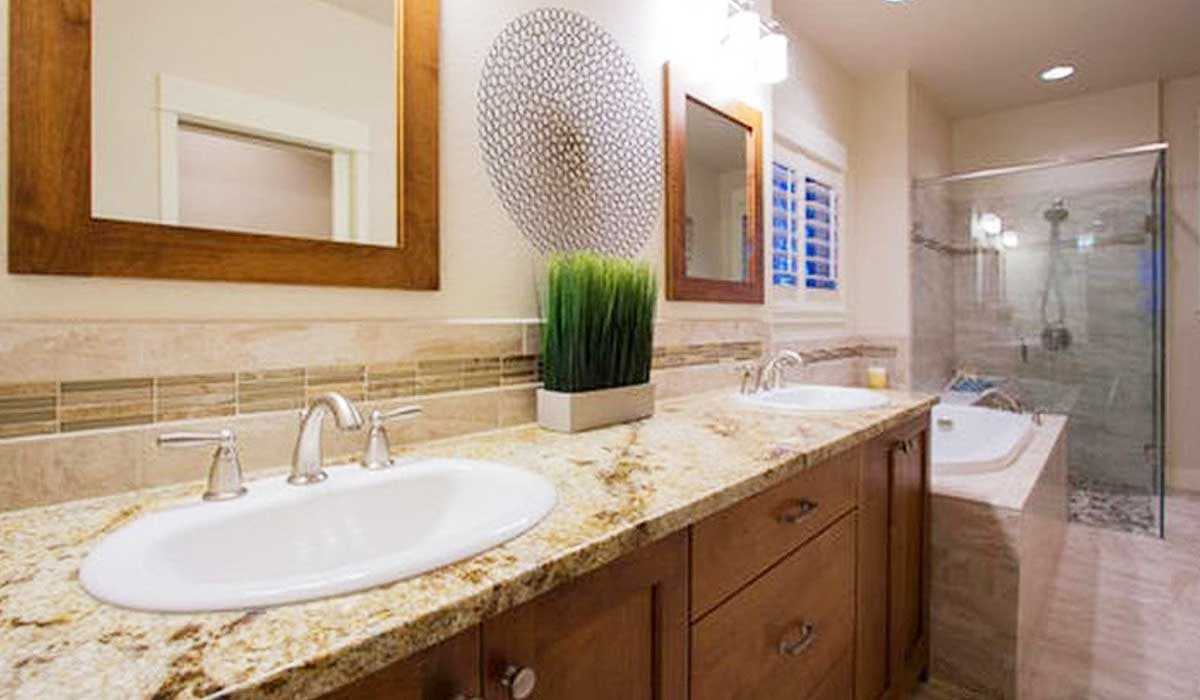 Plan 64405SC: 4 Bed Master on Main Craftsman House Plan - Image #15 - Hill Country, Northwest, Prairie