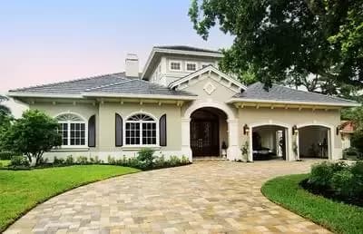 Sensational Sunroom