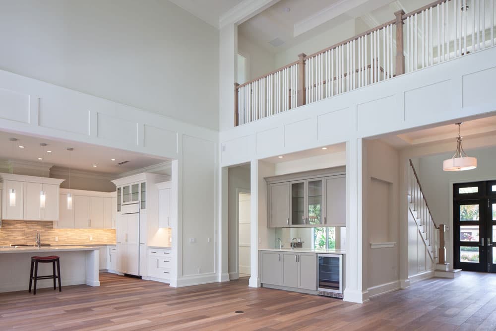 Plan 65613BS: 3 Bedroom Beauty With Covered Lanai - Image #5 - Coastal, Florida-Style, Mediterranean, Southern