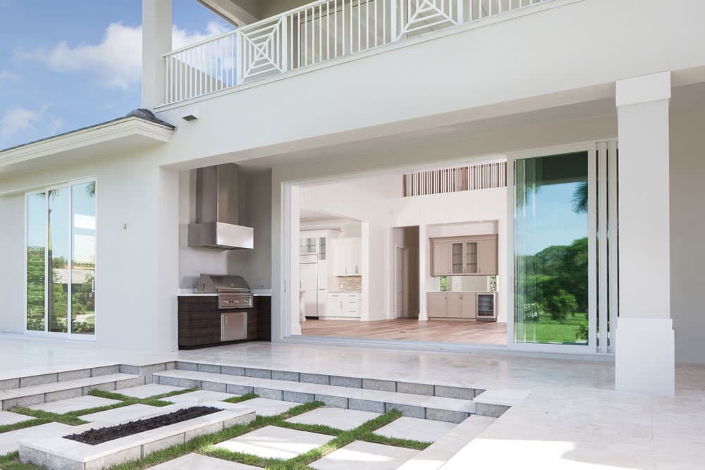 Plan 65613BS: 3 Bedroom Beauty With Covered Lanai - Image #22 - Coastal, Florida-Style, Mediterranean, Southern