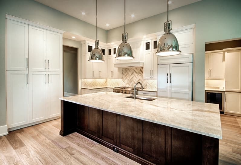 Plan 65614BS: One Story Four Bed Beauty - Image #7 - Florida-Style, Southern, Transitional