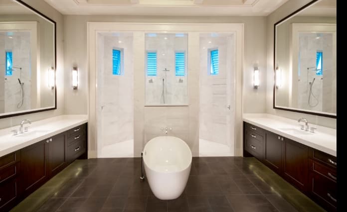 Plan 65614BS: One Story Four Bed Beauty - Image #9 - Florida-Style, Southern, Transitional