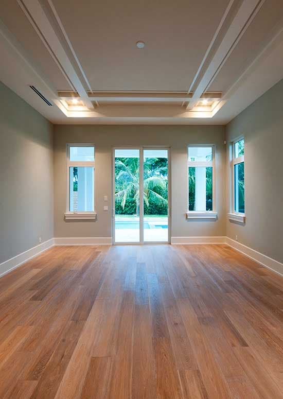 Plan 65614BS: One Story Four Bed Beauty - Image #8 - Florida-Style, Southern, Transitional