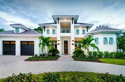 One Story Four Bed Beauty