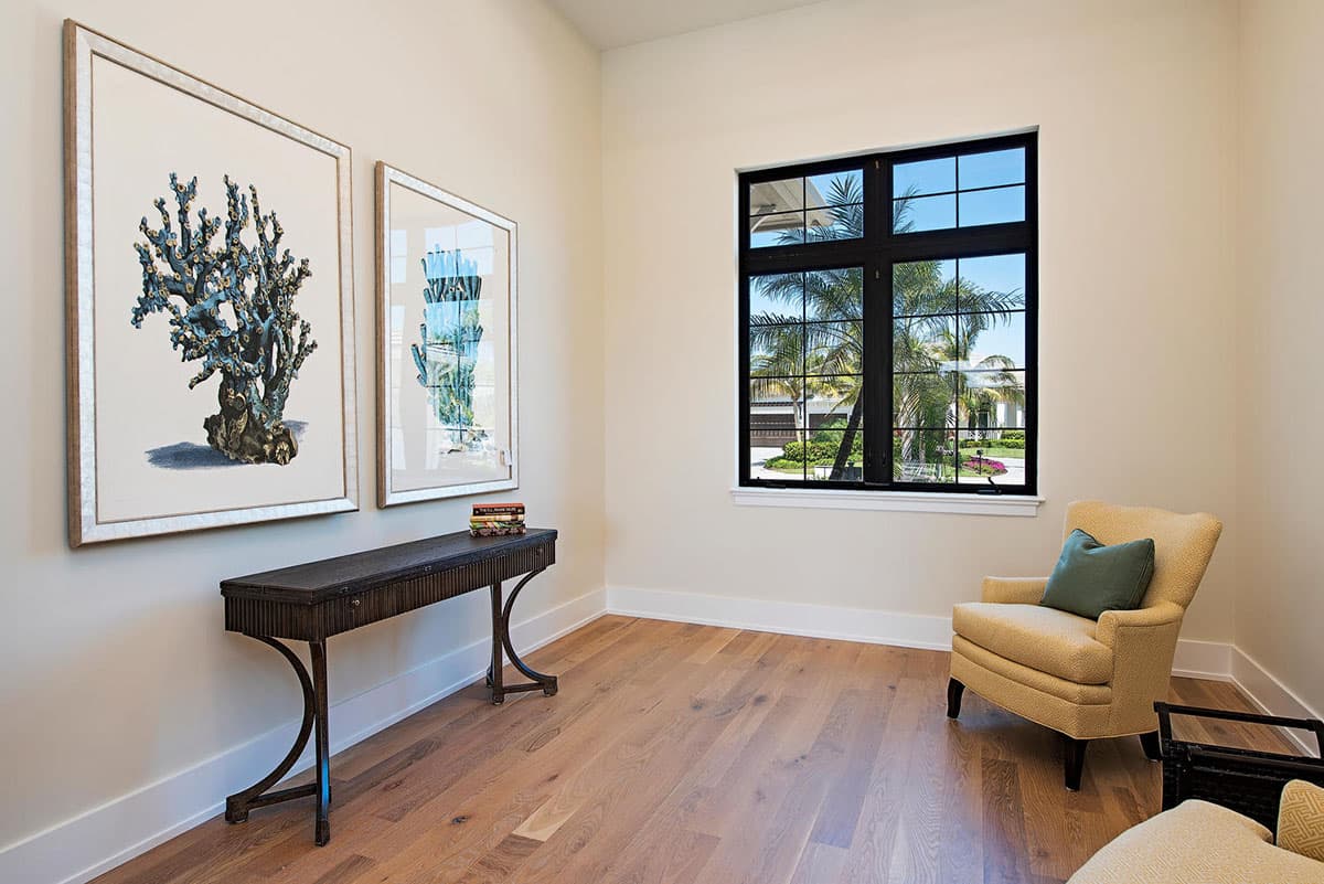 Plan 65615BS: Spacious Florida House Plan - Image #18 - Florida-Style, Southern, Transitional