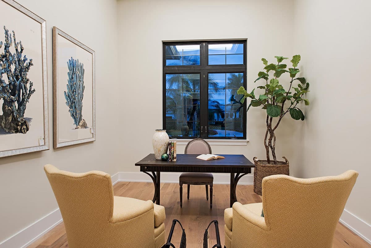 Plan 65615BS: Spacious Florida House Plan - Image #19 - Florida-Style, Southern, Transitional