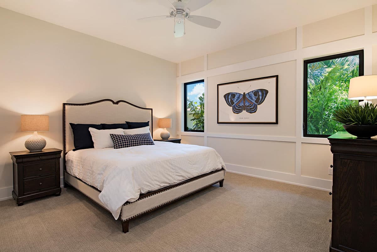 Plan 65615BS: Spacious Florida House Plan - Image #22 - Florida-Style, Southern, Transitional