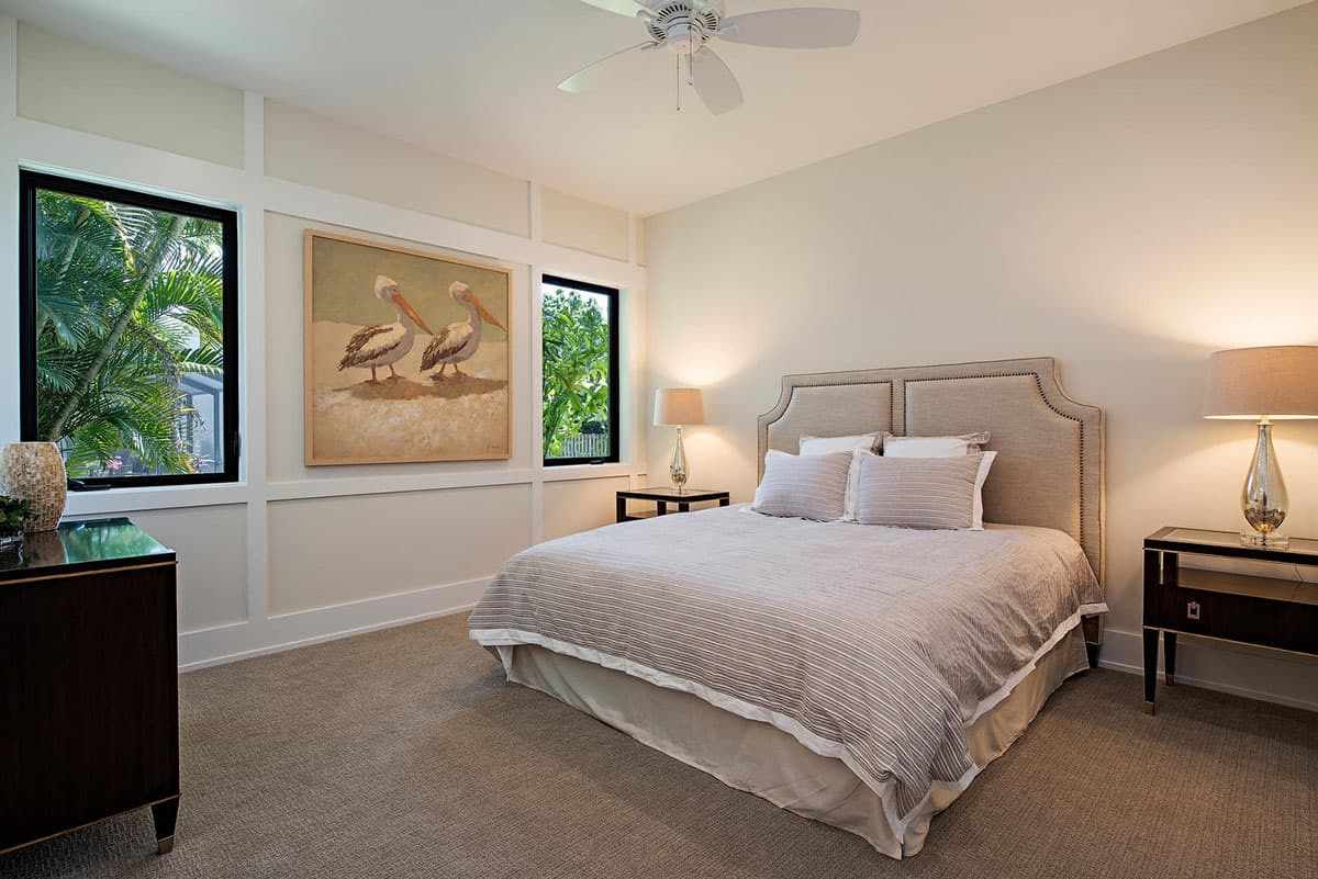 Plan 65615BS: Spacious Florida House Plan - Image #24 - Florida-Style, Southern, Transitional