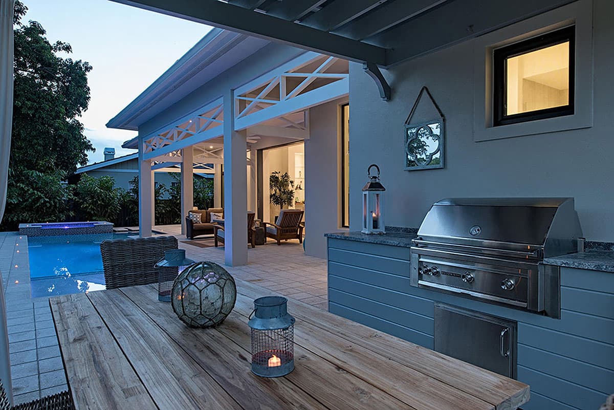 Plan 65615BS: Spacious Florida House Plan - Image #7 - Florida-Style, Southern, Transitional