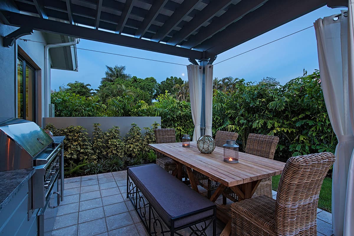 Plan 65615BS: Spacious Florida House Plan - Image #6 - Florida-Style, Southern, Transitional