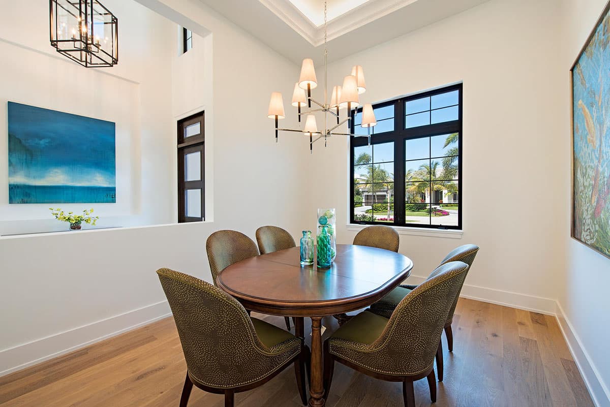 Plan 65615BS: Spacious Florida House Plan - Image #17 - Florida-Style, Southern, Transitional