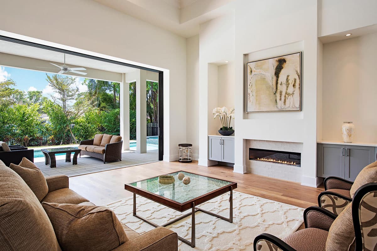 Plan 65615BS: Spacious Florida House Plan - Image #11 - Florida-Style, Southern, Transitional