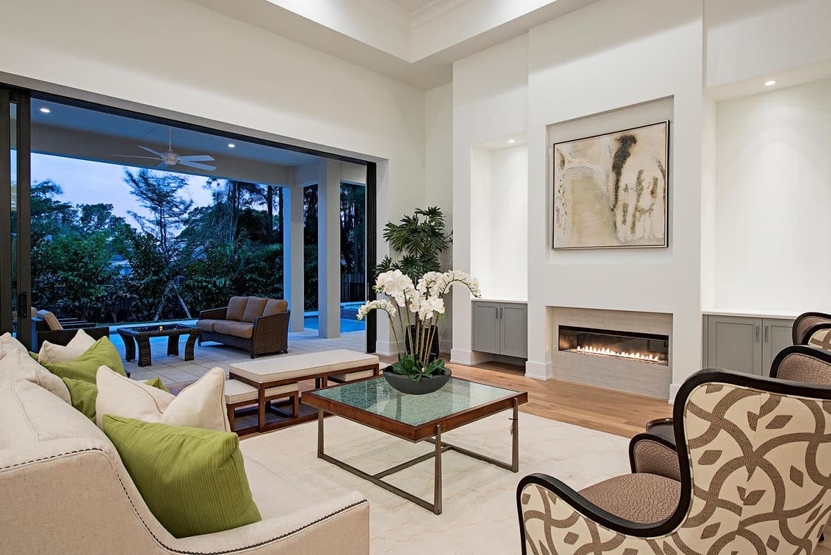 Plan 65615BS: Spacious Florida House Plan - Image #12 - Florida-Style, Southern, Transitional