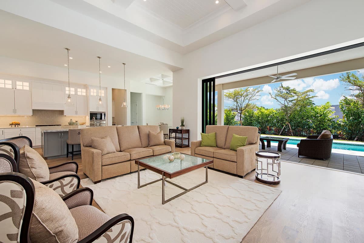 Plan 65615BS: Spacious Florida House Plan - Image #13 - Florida-Style, Southern, Transitional