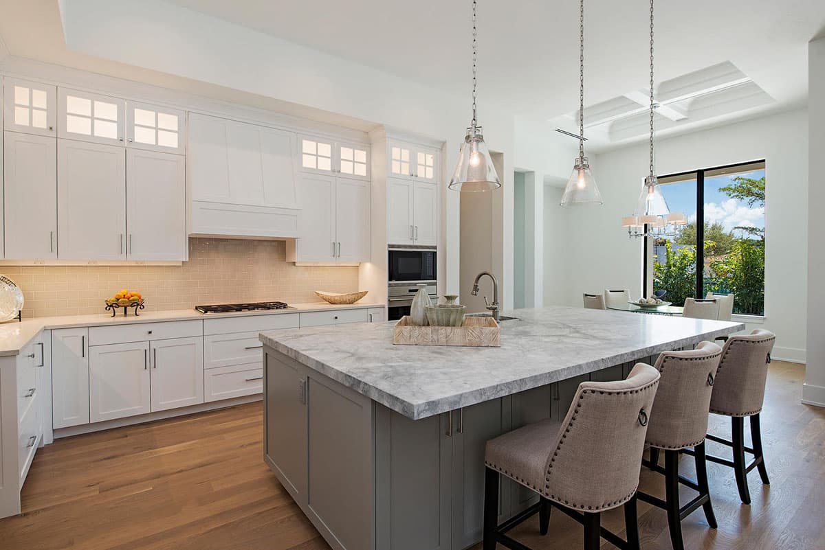 Plan 65615BS: Spacious Florida House Plan - Image #14 - Florida-Style, Southern, Transitional