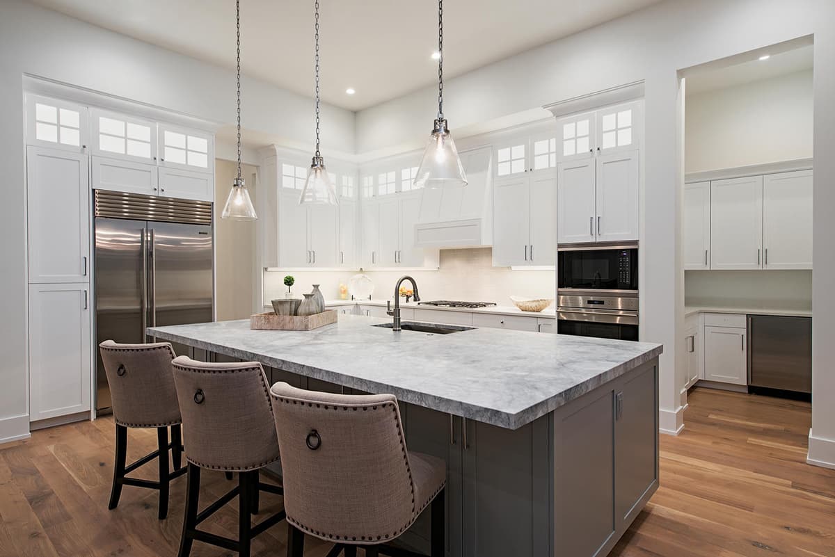 Plan 65615BS: Spacious Florida House Plan - Image #15 - Florida-Style, Southern, Transitional