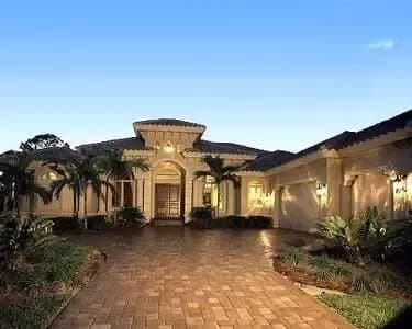Mediterranean Splendor