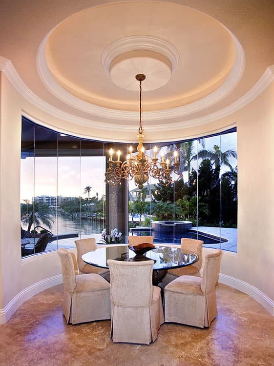 Plan 66020WE: Mediterranean Two-Story Dream House Plan - 6771 Sq Ft - Image #20 - Florida-Style, Mediterranean, Spanish