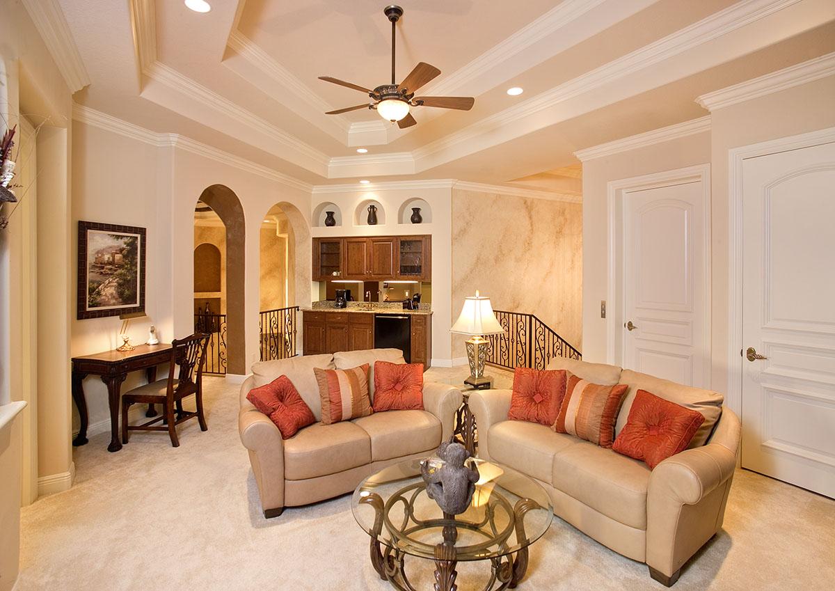 Plan 66020WE: Mediterranean Two-Story Dream House Plan - 6771 Sq Ft - Image #12 - Florida-Style, Mediterranean, Spanish