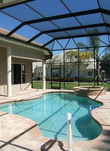 Plan 66045BW: Beautiful Mediterranean Dream Home Plan - 2980 Sq Ft - Image #5 - Florida-Style, Mediterranean