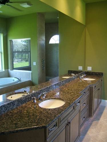 Plan 66045BW: Beautiful Mediterranean Dream Home Plan - 2980 Sq Ft - Image #7 - Florida-Style, Mediterranean