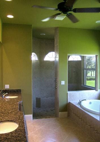 Plan 66045BW: Beautiful Mediterranean Dream Home Plan - 2980 Sq Ft - Image #6 - Florida-Style, Mediterranean