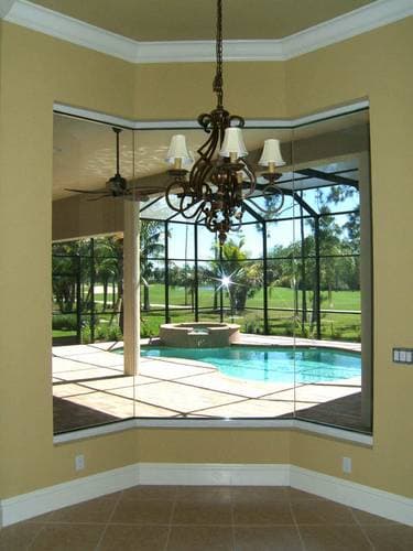 Plan 66045BW: Beautiful Mediterranean Dream Home Plan - 2980 Sq Ft - Image #8 - Florida-Style, Mediterranean