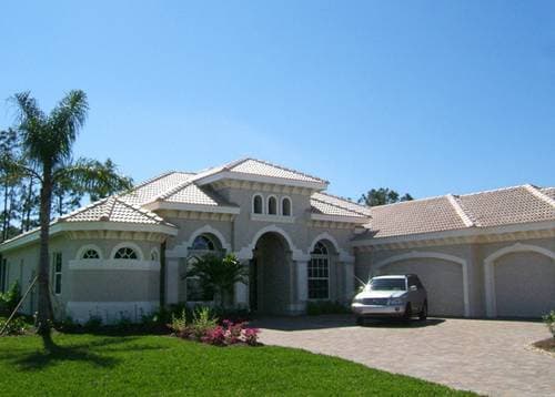 Plan 66045BW: Beautiful Mediterranean Dream Home Plan - 2980 Sq Ft - Image #9 - Florida-Style, Mediterranean