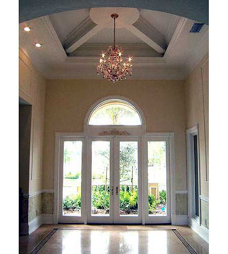 Plan 66071WE: Dream Estate - Image #6 - Florida-Style, Mediterranean, Spanish