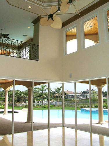 Plan 66071WE: Dream Estate - Image #8 - Florida-Style, Mediterranean, Spanish