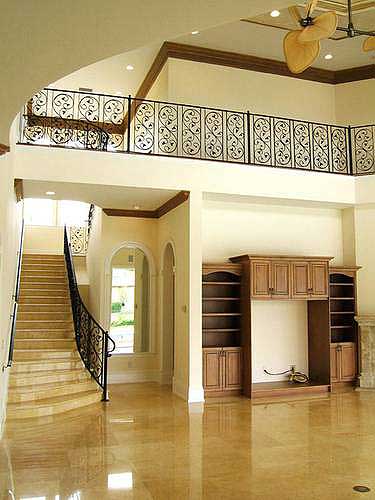 Plan 66071WE: Dream Estate - Image #7 - Florida-Style, Mediterranean, Spanish