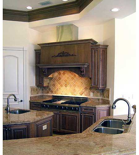 Plan 66071WE: Dream Estate - Image #10 - Florida-Style, Mediterranean, Spanish