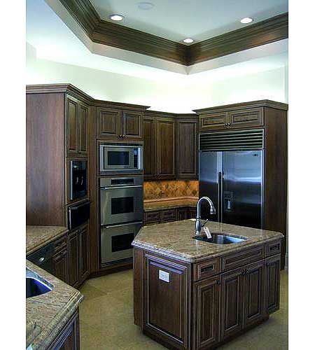 Plan 66071WE: Dream Estate - Image #9 - Florida-Style, Mediterranean, Spanish