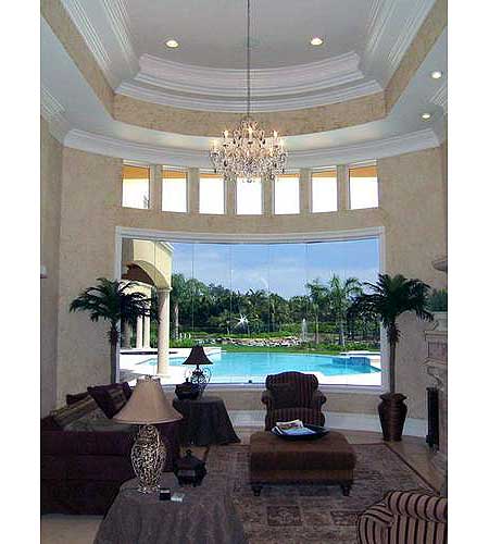 Plan 66071WE: Dream Estate - Image #12 - Florida-Style, Mediterranean, Spanish