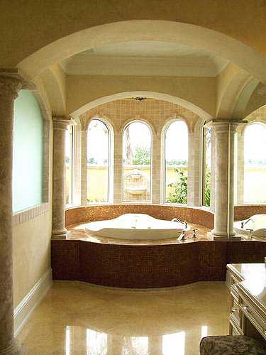 Plan 66071WE: Dream Estate - Image #14 - Florida-Style, Mediterranean, Spanish