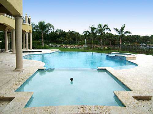 Plan 66071WE: Dream Estate - Image #15 - Florida-Style, Mediterranean, Spanish