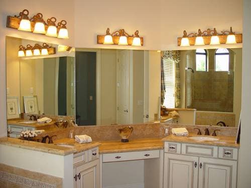 Plan 66073WE: Mediterranean House Plan with Guest Cabana - Image #7 - Florida-Style, Mediterranean