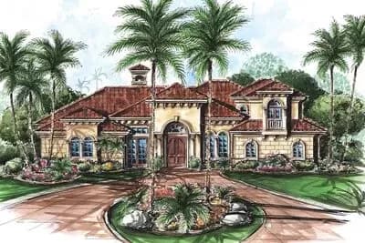 Elegant Living and Magnificent Views