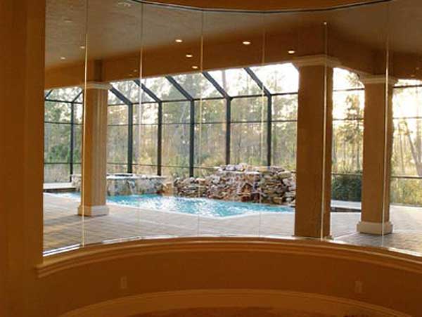 Plan 66144BW: Large and Luxurious - Image #10 - Florida-Style, Mediterranean, Spanish
