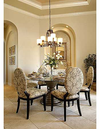 Plan 66161WE: Cascading Roof Lines - Image #6 - Florida-Style, Mediterranean