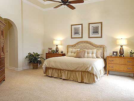 Plan 66161WE: Cascading Roof Lines - Image #7 - Florida-Style, Mediterranean