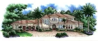 Unbelievable Master Suite