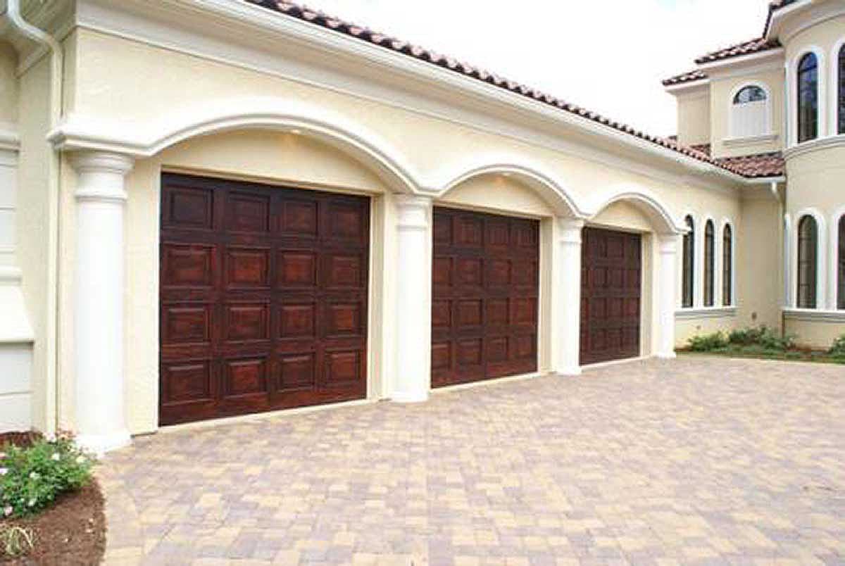 Plan 66191WE: Captivating Mediterranean Design with Second Floor Home Theater - 6718 Sq Ft - Image #24 - European, Mediterranean, Spanish