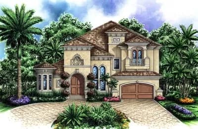 Beautiful Tuscan Appeal