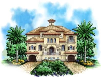Mediterranean Influences