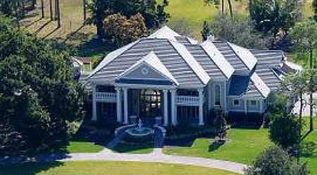 Plan 66231WE: Southern Influenced Estate - Image #11 - Florida-Style, Southern, Southern Traditional