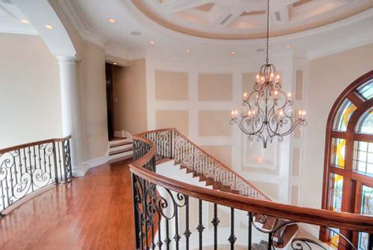 Plan 66231WE: Southern Influenced Estate - Image #8 - Florida-Style, Southern, Southern Traditional